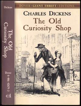 The Old Curiosity Shop
