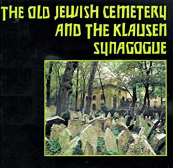 The Old Jewish Cemetery and the Klausen Synagogue
