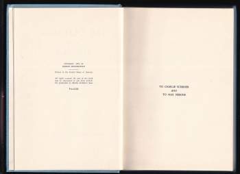 Ernest Hemingway: The Old Man and the Sea