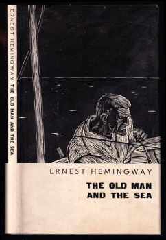 Ernest Hemingway: The Old Man and the Sea - Stařec a moře v AJ