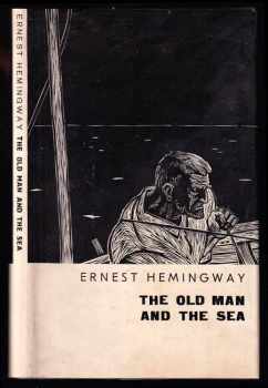 Ernest Hemingway: Theold man and the sea