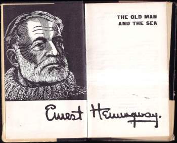 Ernest Hemingway: The Old Man and the Sea