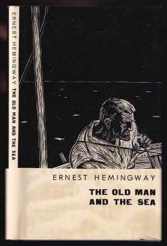 Theold man and the sea - Ernest Hemingway (1970, Progress) - ID: 2514124
