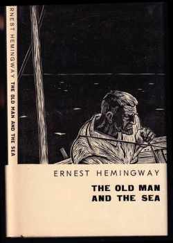 The Old Man and the Sea. Stařec a moře