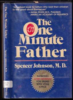 The One Minute Father