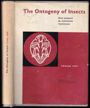 The ontogeny of insects