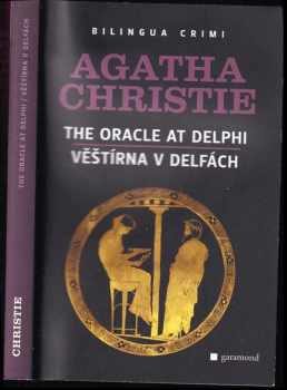 Agatha Christie: The oracle at Delphi