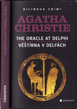Agatha Christie: The oracle at Delphi : Věštírna v Delfách