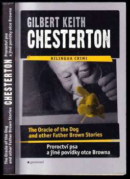 The oracle of the dog and other Father Brown stories