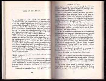 Evelyn Waugh: The Ordeal of Gilbert Pinfold