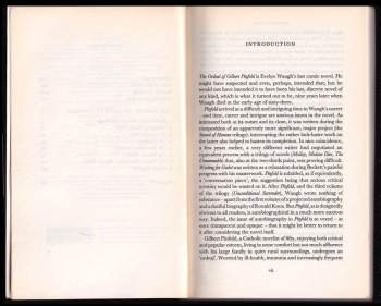 Evelyn Waugh: The Ordeal of Gilbert Pinfold
