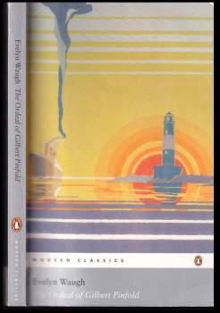 The Ordeal of Gilbert Pinfold