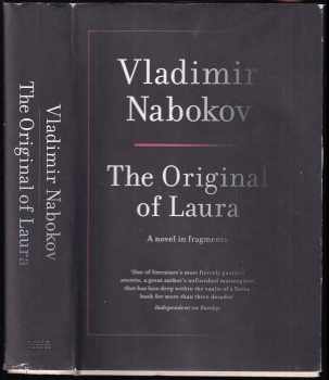 Vladimir Vladimirovič Nabokov: The Original of Laura (Dying is Fun)