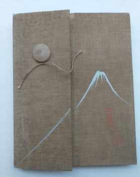 The Osaka Woodcuts. Reproductions by W. Forman. Catalogue by J.V. Neustupny.