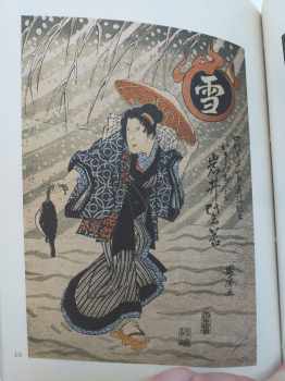 Lubor Hájek: The Osaka Woodcuts. Reproductions by W. Forman. Catalogue by J.V. Neustupny.