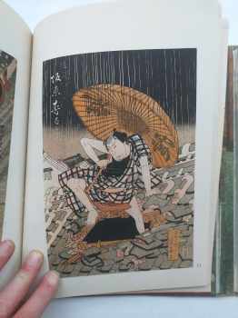Lubor Hájek: The Osaka Woodcuts. Reproductions by W. Forman. Catalogue by J.V. Neustupny.