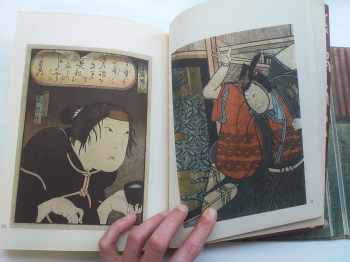 Lubor Hájek: The Osaka Woodcuts. Reproductions by W. Forman. Catalogue by J.V. Neustupny.