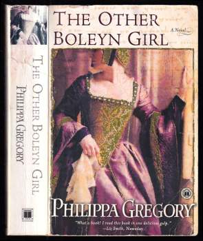 The Other Boleyn Girl - A Novel