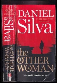 Daniel Silva: The Other Woman