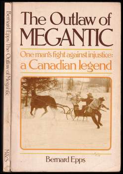 The Outlaw of Megantic