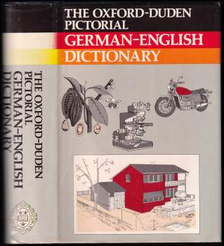 The Oxford-Duden Pictorial