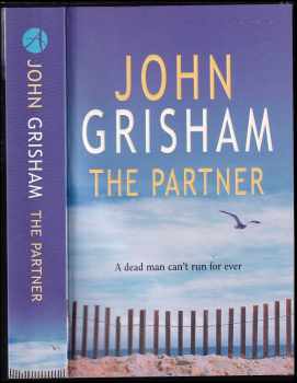 The Partner - John Grisham (1998, Arrow Books) - ID: 3940279