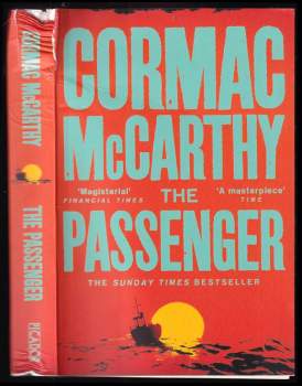 The passenger