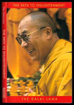 Dalai Lama: The Path to Enlightenment