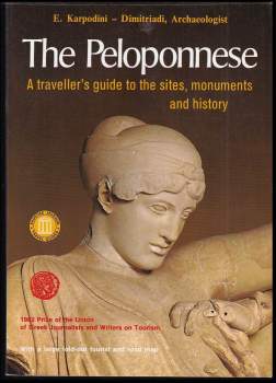The Peloponnese