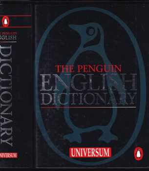 The Penguin dictionary