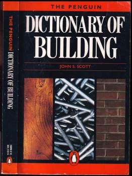 The Penguin dictionary of building