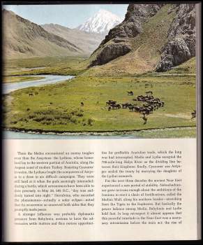 Jim Hicks: The Persians