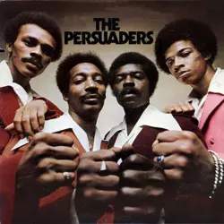 The Persuaders: The Persuaders