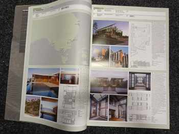 Celine Condorelli: The Phaidon Atlas of Contemporary World Architecture