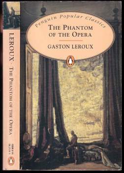 The Phantom of the Opera
