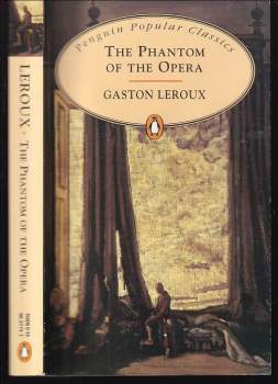 The Phantom of the Opera