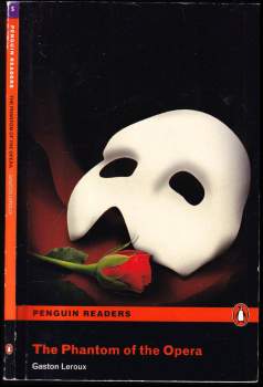 The Phantom of the opera