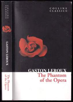 The Phantom of the Opera