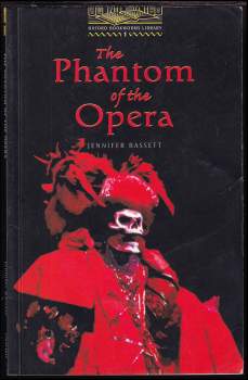 The Phanton of the Opera
