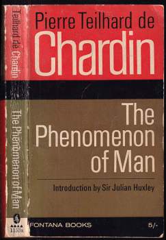 The Phenomenon of Man