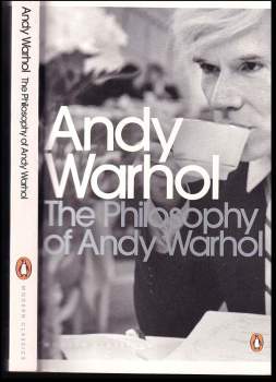 The Philosophy of Andy Warhol