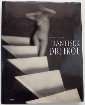 Vladimir Birgus: The Photographer František Drtikol