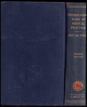 The Physiological Basis of Medical Practice