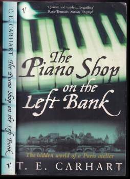 The Piano Shop On The Left Bank