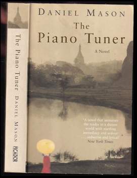 The piano tuner