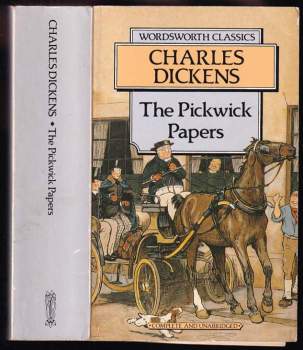 The Pickwick papers