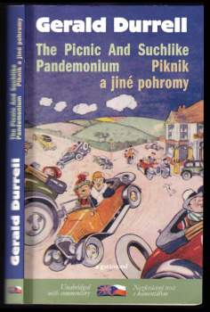 The picnic and suchlike pandemonium