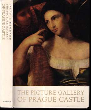 The Picture Gallery of Prague Castle