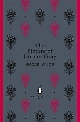 The Picture of Dorian Gray