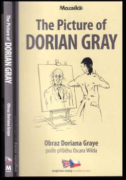 The picture of Dorian Gray